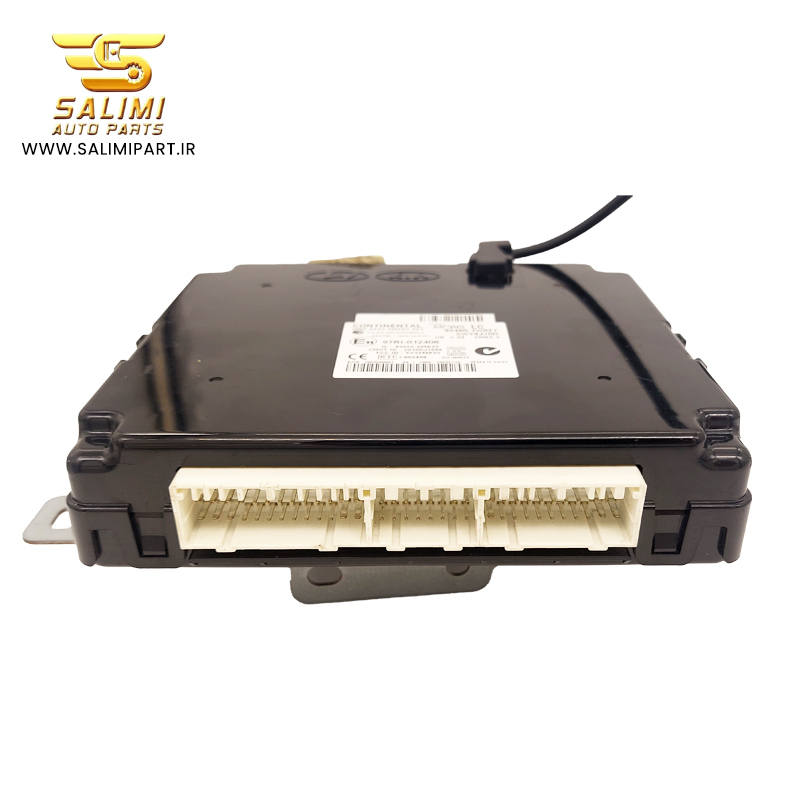 MODULE ASSY-SMART KEY، ماژول ASSY-SMART KEY، واحد کلید هوشمند خودرو، سیستم Keyless Entry، ماژول گیرنده کلید هوشمند، خرید ماژول کلید هوشمند، قفل هوشمند خودرو، ماژول کلید هوشمند کیا و هیوندای