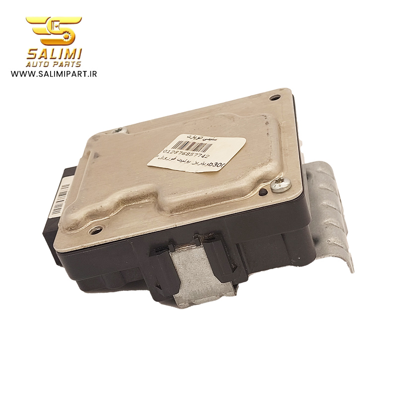 ECU هیوندای (Hyundai): کامپیوتر مرکزی خودرو