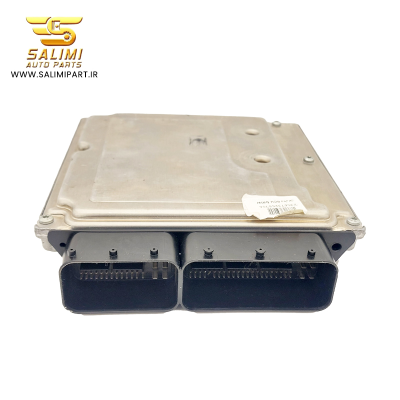 ECU بی ام دبلیو (BMW): کامپیوتر مرکزی خودرو