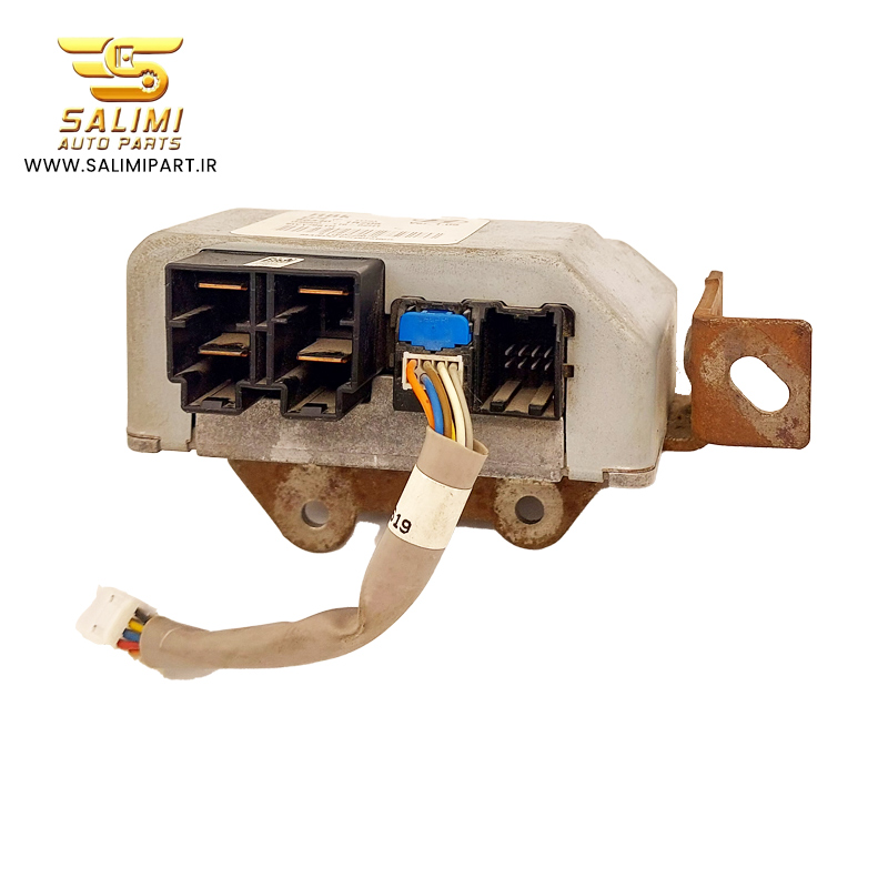 ماژول کنترل فرمان هیوندای اکسنت، ECU فرمان برقی هیوندای اکسنت، تعویض کامپیوتر فرمان، سیستم فرمان برقی الکترونیکی، MDPS هیوندای، قطعات اورجینال هیوندای