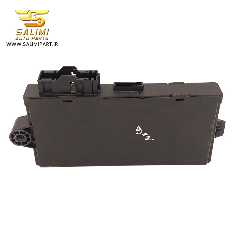 ماژول CAS3 (Car Access System 3) در BMW