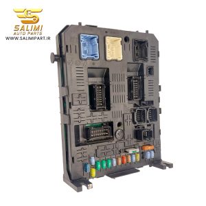 BSI خودرو، جعبه فیوز BSI 407، وظایف BSI، یونیت BSI ، BSI تفاوت BSI و BSM، تعمیر BSI خودرو، خرید BSI 407