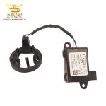 آنتن ایموبلایزر، طوقه دور سوئیچ موتور ایموبلایزر، قطعه اصلی ضدسرقت خوردو، کامپیوتر مرکزی خودرو، واحد کنترل ایموبلایزر (ICU)، واحد کنترل موتور
