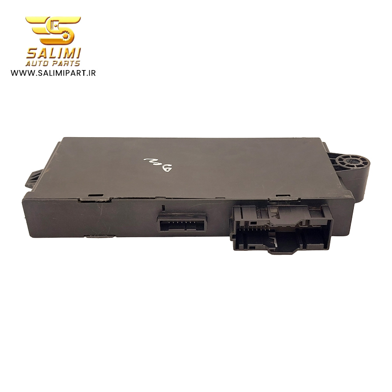 ماژول CAS3 (Car Access System 3) در BMW