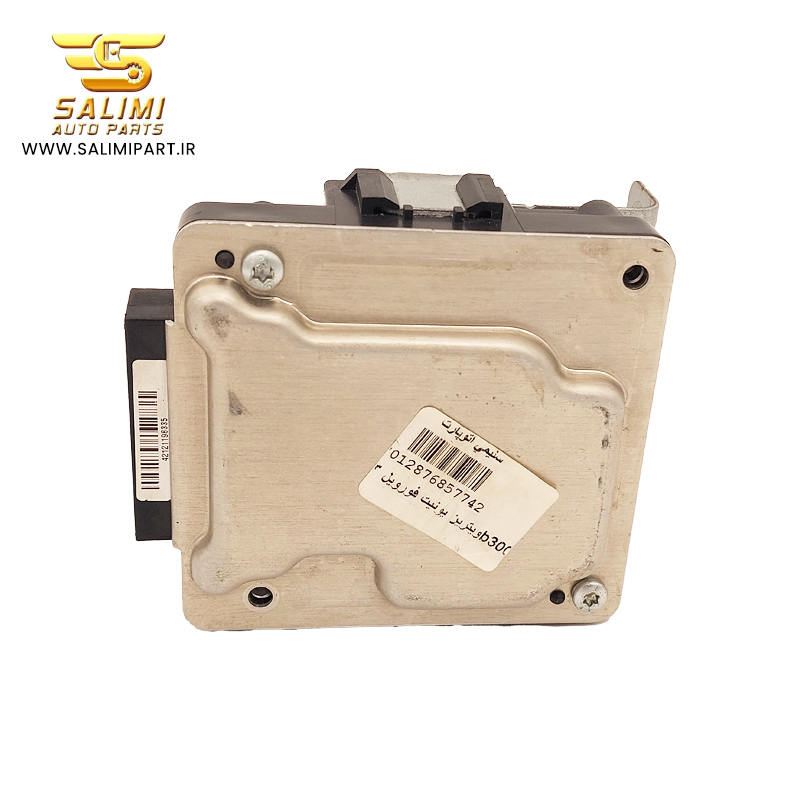 ECU هیوندای (Hyundai): کامپیوتر مرکزی خودرو