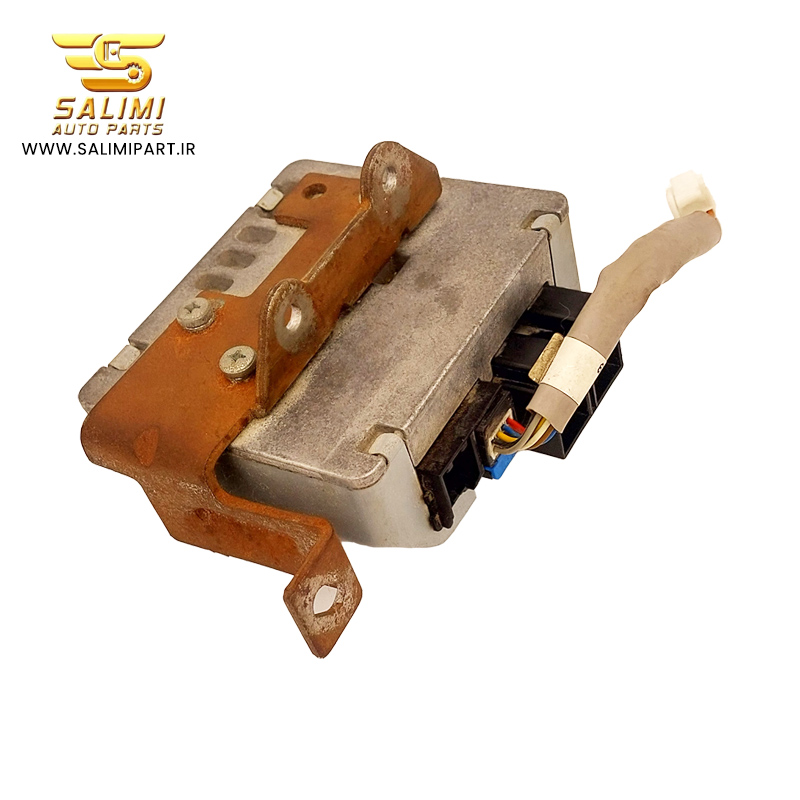 ماژول کنترل فرمان هیوندای اکسنت، ECU فرمان برقی هیوندای اکسنت، تعویض کامپیوتر فرمان، سیستم فرمان برقی الکترونیکی، MDPS هیوندای، قطعات اورجینال هیوندای