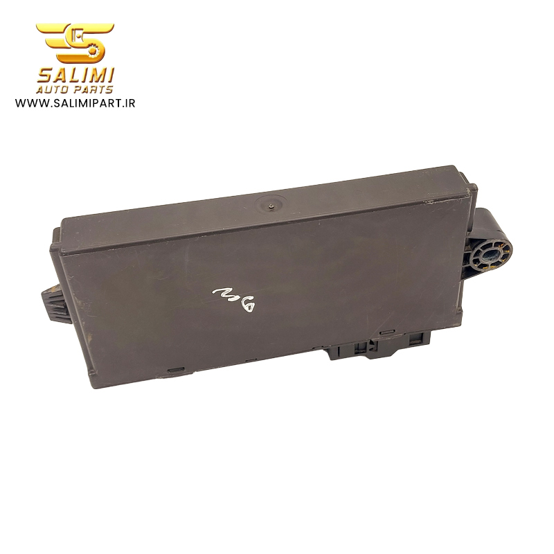ماژول CAS3 (Car Access System 3) در BMW