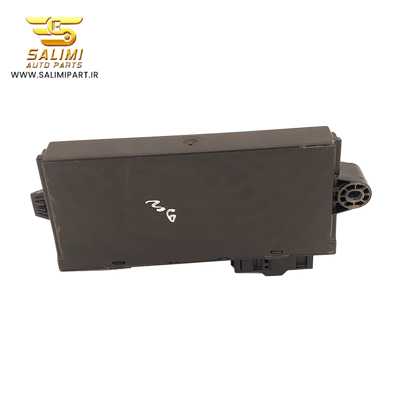 ماژول CAS3 (Car Access System 3) در BMW