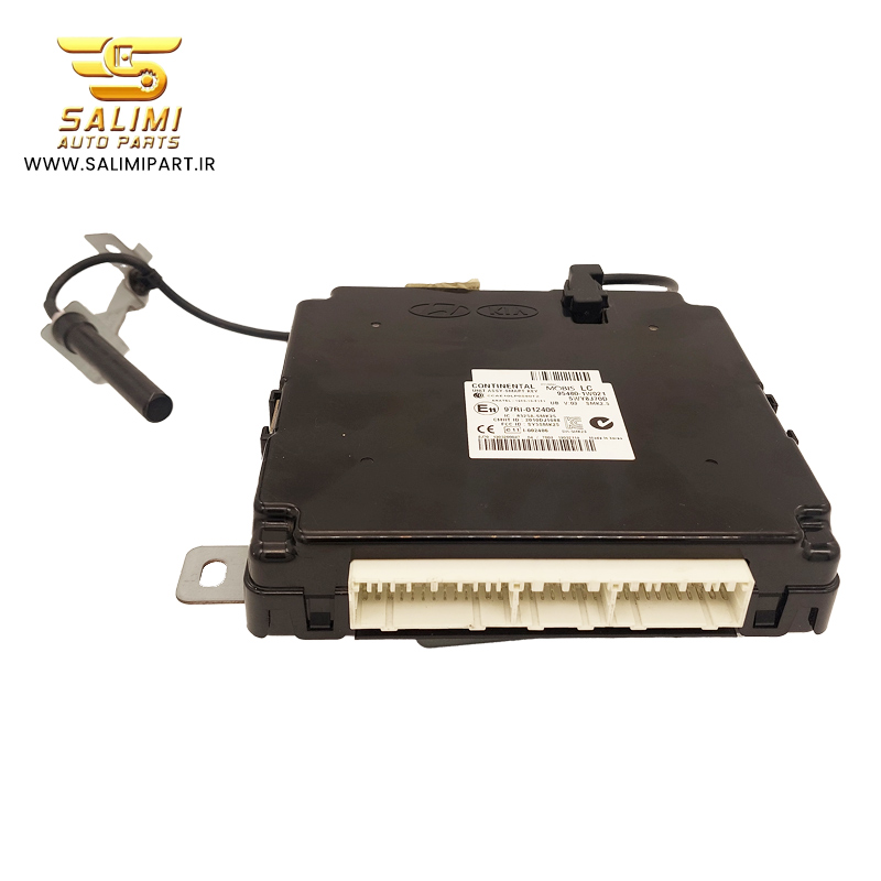 MODULE ASSY-SMART KEY، ماژول ASSY-SMART KEY، واحد کلید هوشمند خودرو، سیستم Keyless Entry، ماژول گیرنده کلید هوشمند، خرید ماژول کلید هوشمند، قفل هوشمند خودرو، ماژول کلید هوشمند کیا و هیوندای