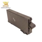 ماژول CAS3 (Car Access System 3) در BMW