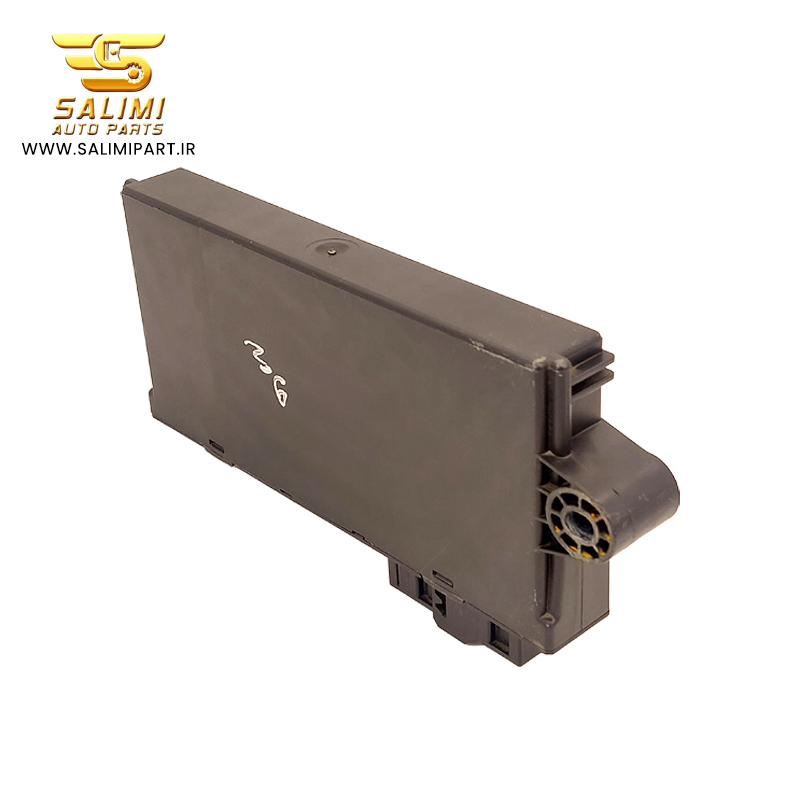 ماژول CAS3 (Car Access System 3) در BMW