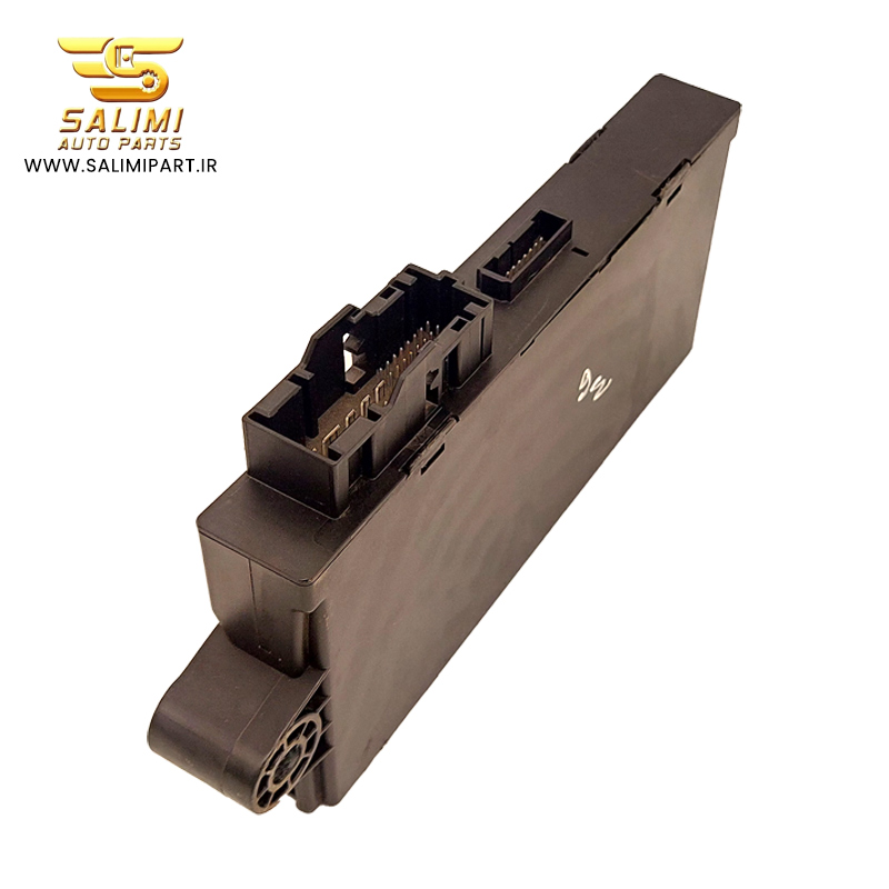 ماژول CAS3 (Car Access System 3) در BMW