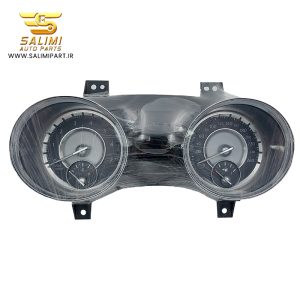 کلاستر دیجیتال کرایسلر، نمایشگر جلو آمپر کرایسلر، قیمت کلاستر دیجیتال