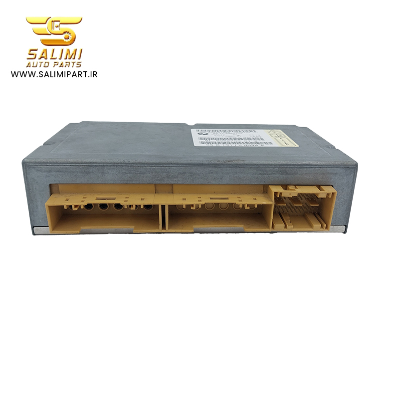 SGM (واحد کنترل ایربگ) در BMV ، واحد کنترل ایربگ BMW، SGM بیامدبلیو، تعمیر SGM