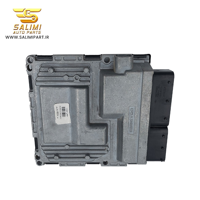 واحد کنترل موتور (ECU) مرسدس بنز کلاس C W204، ایسیو مرسدس W204