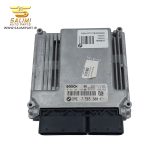 واحد کنترل موتور (ECU) در BMW، تعمیر ECU بی‌ام‌دبلیو، خرید ECU اورجینال، واردات قطعات خودرو از دبی