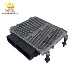 واحد کنترل موتور (ECU) بنز، واحد کنترل موتور، ECU بنز