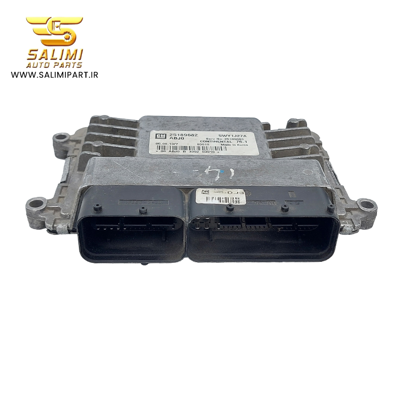 ماژول کنترل گرمایش خودرو، برد کامپیوتر موتور ECU، ECU ایربگ خودرو، سوییچ و دکمه استارت اصل