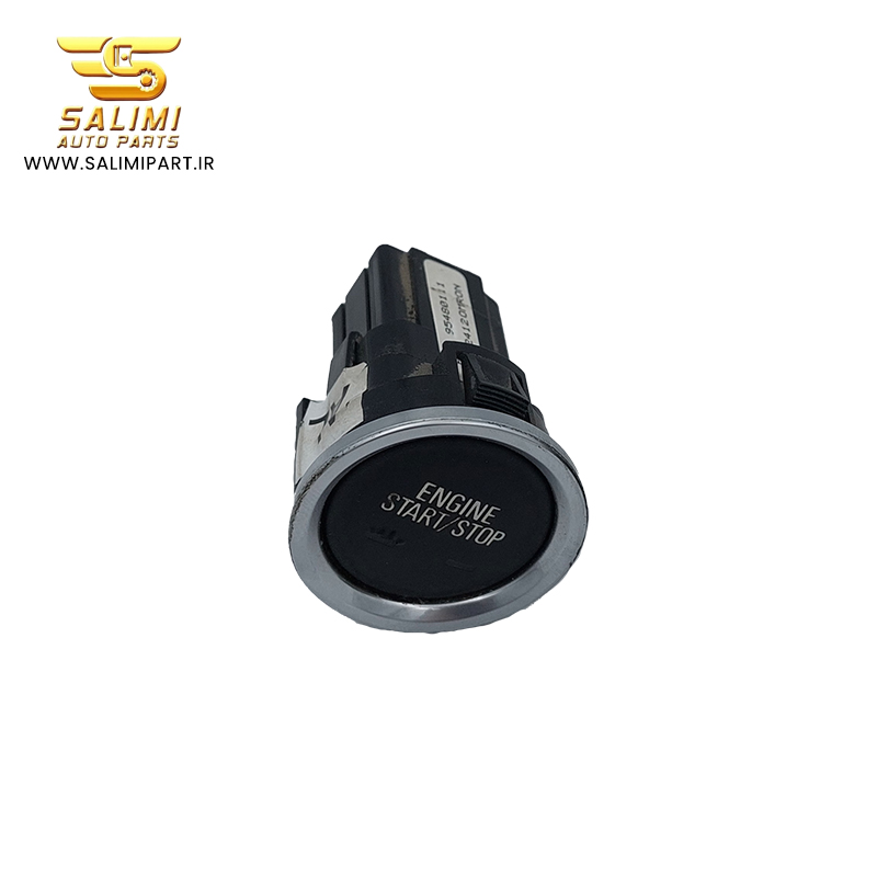 ماژول کنترل گرمایش خودرو، برد کامپیوتر موتور ECU، ECU ایربگ خودرو، سوییچ و دکمه استارت اصل