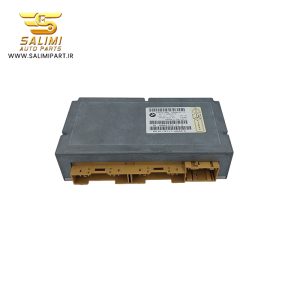 SGM (واحد کنترل ایربگ) در BMV ، واحد کنترل ایربگ BMW، SGM بی‌ام‌دبلیو، تعمیر SGM