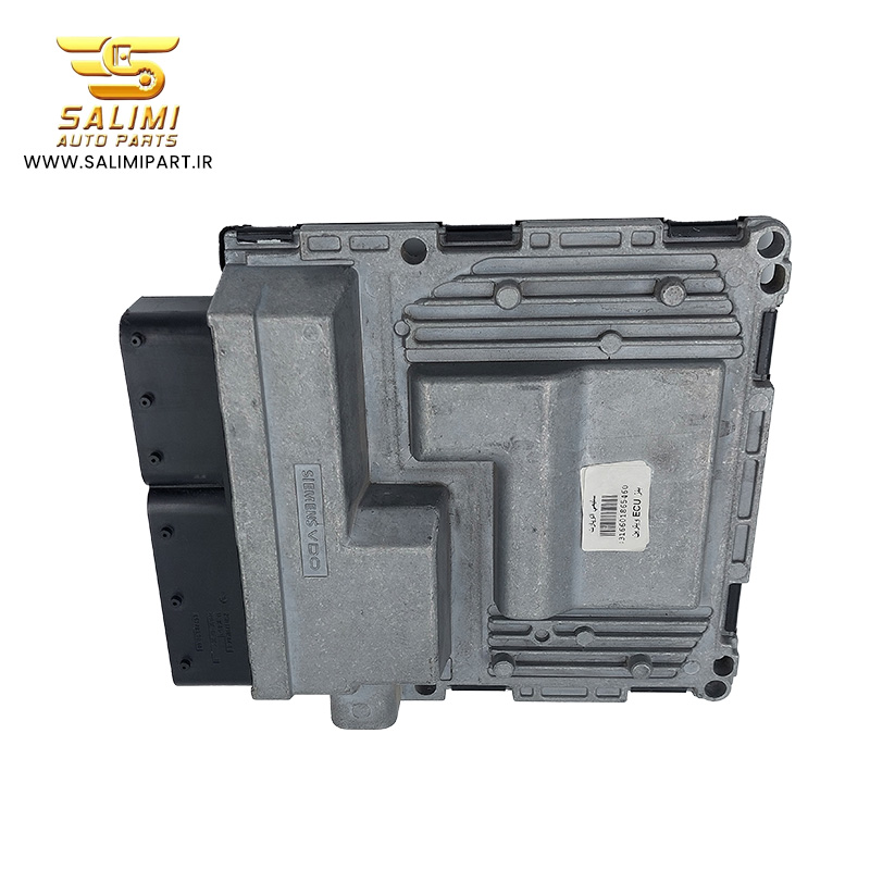 واحد کنترل موتور (ECU) مرسدس بنز کلاس C W204، ایسیو مرسدس W204