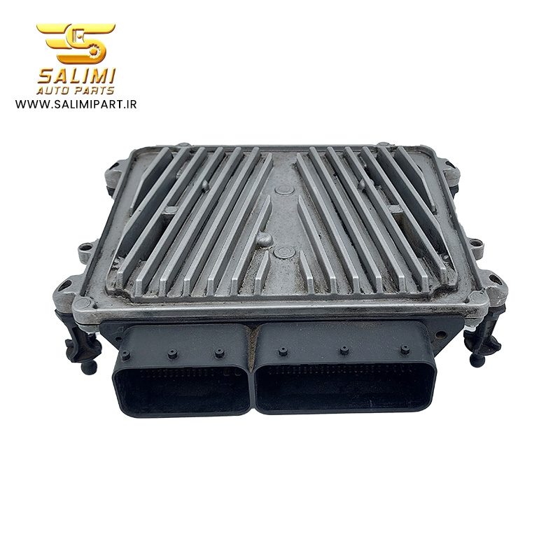 واحد کنترل موتور (ECU) مرسدس بنز با فناوری بوش، واحد کنترل الکترونیک، بوش (Bosch)، قطعات اورجینال خودرو