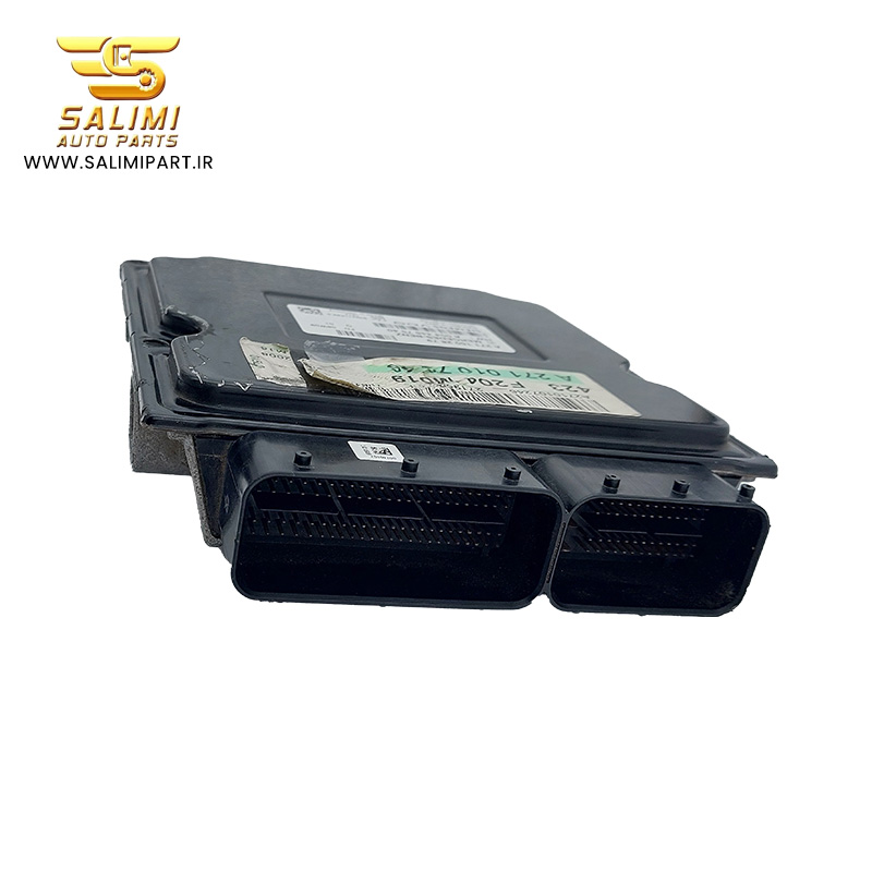 واحد کنترل موتور (ECU) مرسدس بنز کلاس C W204، ایسیو مرسدس W204