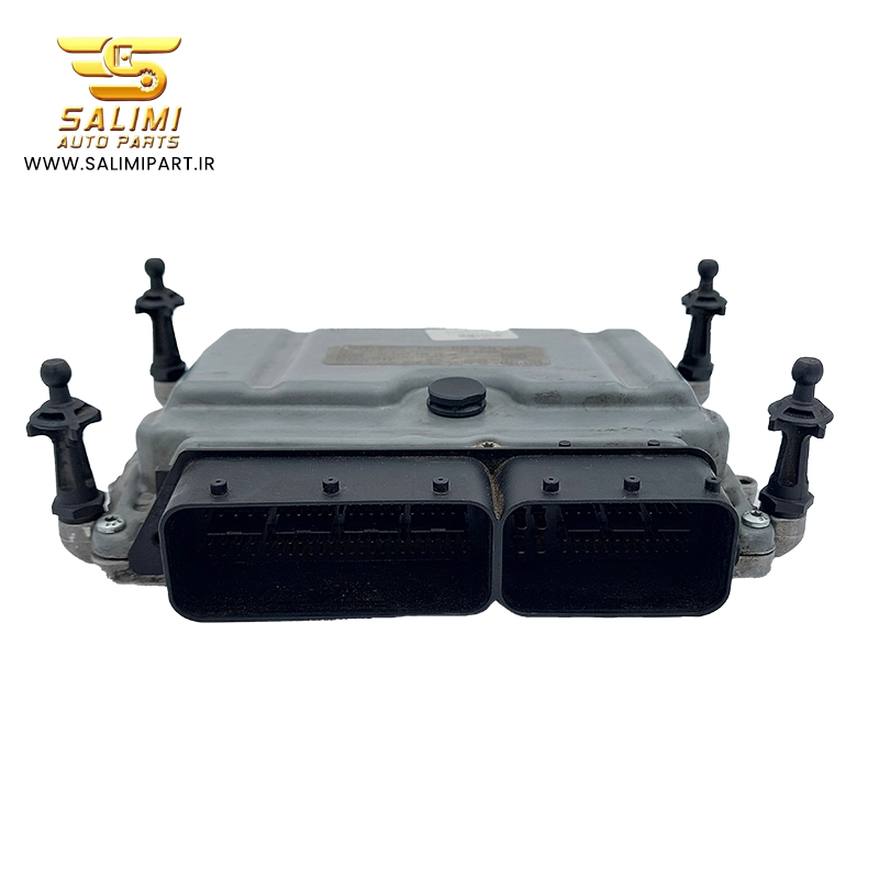 واحد کنترل موتور (ECU) مرسدس بنز با فناوری بوش، واحد کنترل الکترونیک، بوش (Bosch)، قطعات اورجینال خودرو