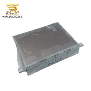 مانیتور خودرو کرایسلر (Chrysler)، قطعات اورجینال خودرو، سلیمی پارت، واردات قطعات خودرو از دبی
