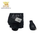 ماژول سوئیچ استارت احتراق مرسدس، EZS W203، سیستم ایموبیلایزر مرسدس