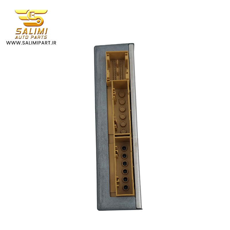 SGM (واحد کنترل ایربگ) در BMV ، واحد کنترل ایربگ BMW، SGM بیامدبلیو، تعمیر SGM