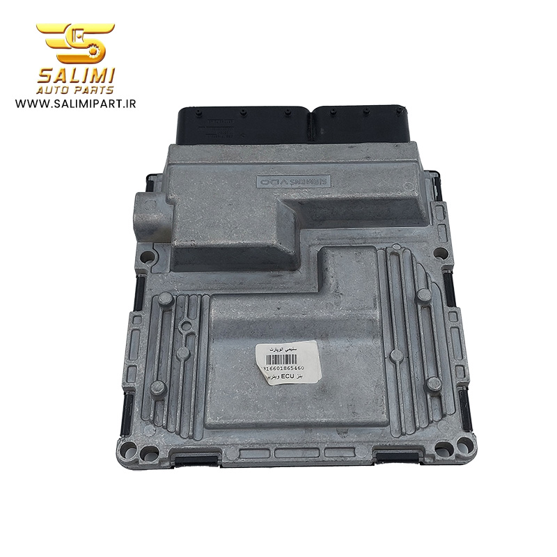 واحد کنترل موتور (ECU) مرسدس بنز کلاس C W204، ایسیو مرسدس W204