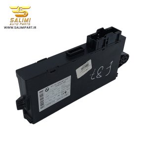 تفاوت ماژول CAS، ماژول CAS در خودروهای BMW، سیستم دسترسی خوردو