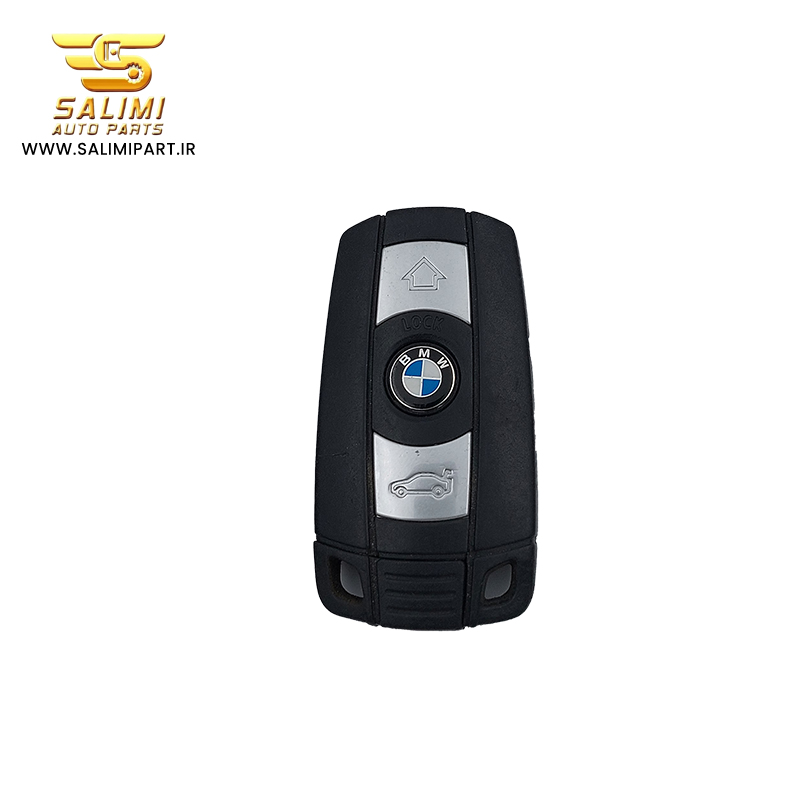 ست سوییچ کامل BMW، سوییچ هوشمند، دکمه احتراق استارت، واحد کنترل CAS، ، واردات قطعات از دبی، سلیمی پارت