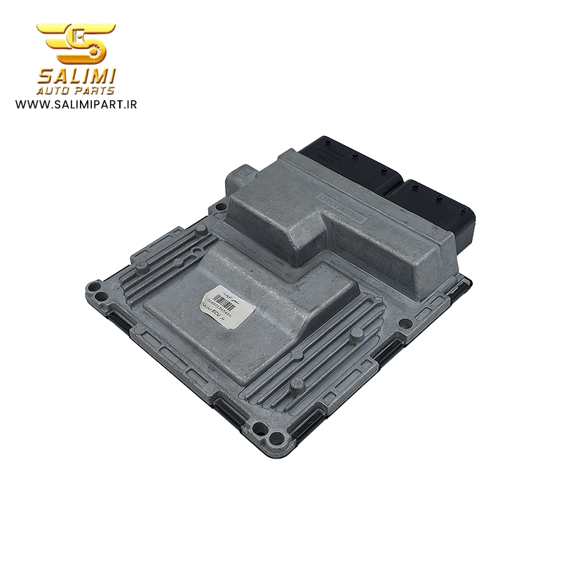 واحد کنترل موتور (ECU) مرسدس بنز کلاس C W204، ایسیو مرسدس W204