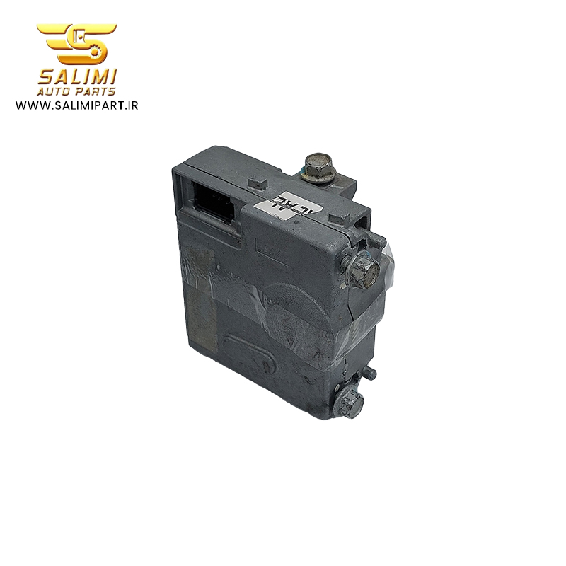 ماژول کنترل گرمایش خودرو، برد کامپیوتر موتور ECU، ECU ایربگ خودرو، سوییچ و دکمه استارت اصل