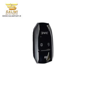 سوییچ و ریموت جک S5، تعویض سوییچ جک S5