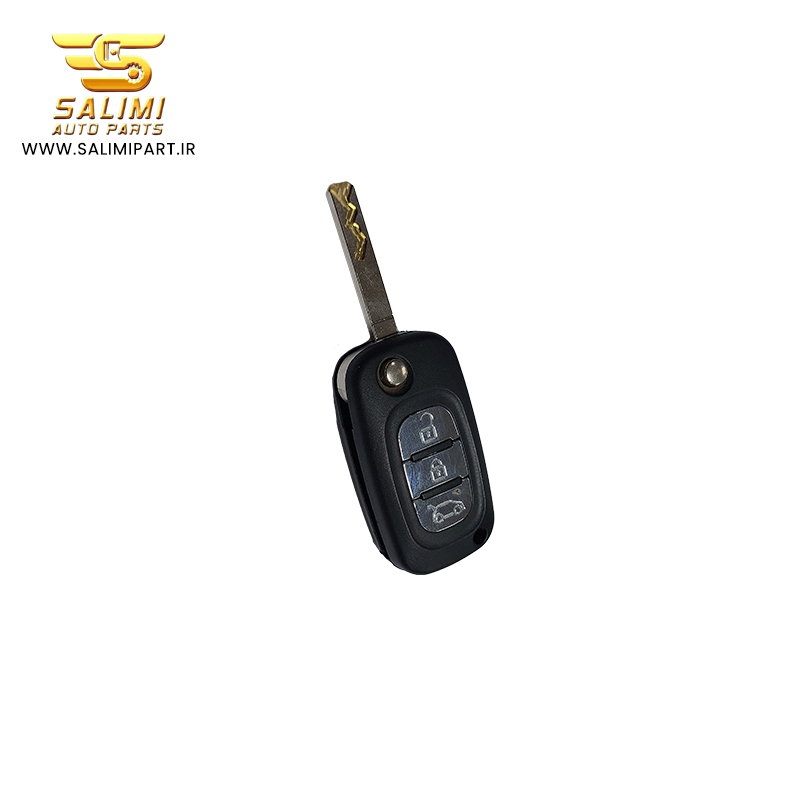 سوییچ و ریموت رنو، سوئیچ و ریموت رنو، سوییچ رنو، ریموت هوشمند رنو