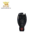 سوییچ و ریموت بنز، سوئیچ ریموت بنز، سوئیچ ۳ دکمه