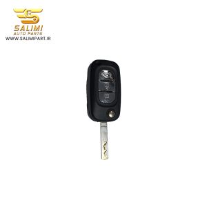 سوییچ و ریموت رنو، سوئیچ و ریموت رنو، سوییچ رنو، ریموت هوشمند رنو
