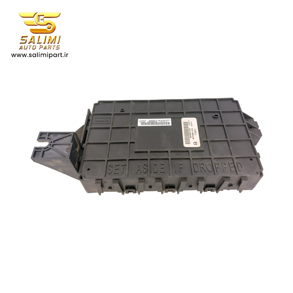 خرید جعبه فیوز