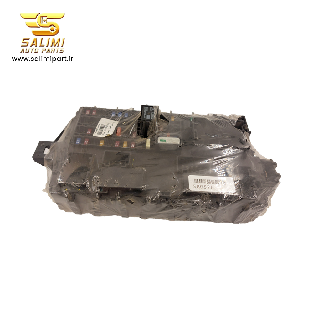فیوز اورجینال فورد