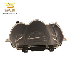 کیلومتر شمار کیا ریو