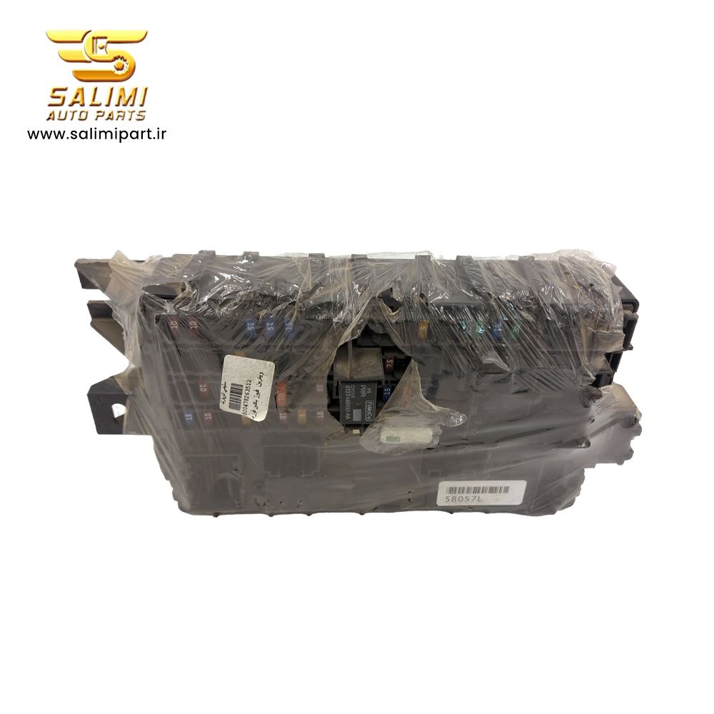 خرید جعبه فیوز