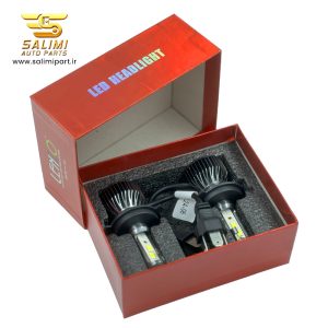 هدلایت F16 لنزو (LENZO)