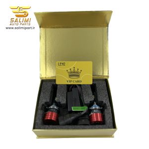 هدلایت F55pro لنزو (LENZO)