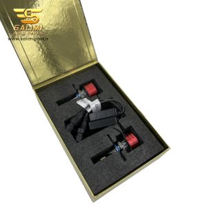 هدلایت  F55pro لنزو (LENZO)