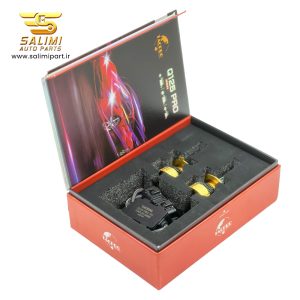 هدلایتQ125 PRO لنزو (LENZO)