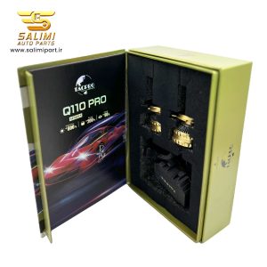 هدلایتQ110 PRO لنزو (LENZO)