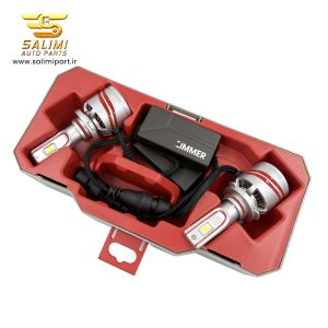 هدلایت زیمر مدل Porta 65